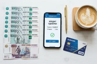 Займ 10000 рублей онлайн без отказа на карту в МФО