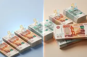 Лестница вкладов — стратегия максимальной доходности на примере