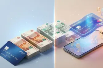 Виртуальная дебетовая карта vs физическая — что выбрать