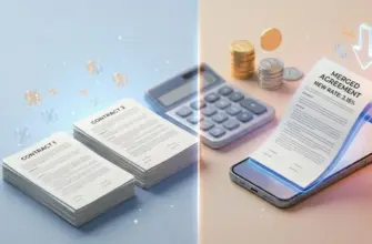Рефинансирование кредита — полный гид и пошаговая инструкция