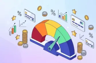 Как работает кредитный рейтинг в 2026 году — разбор по баллам